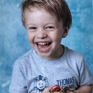 Meet your Posher, Bubby